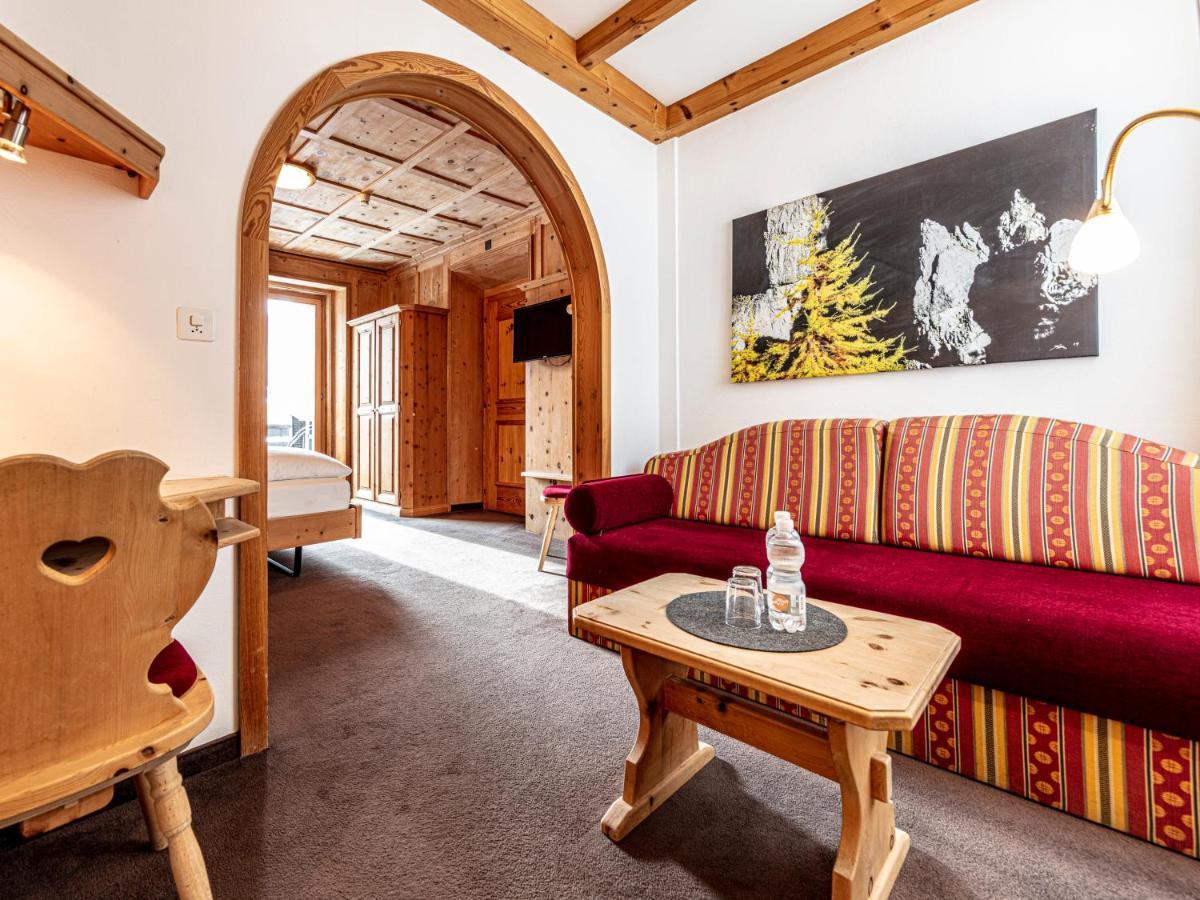 Hotel Filli Scuol Dış mekan fotoğraf