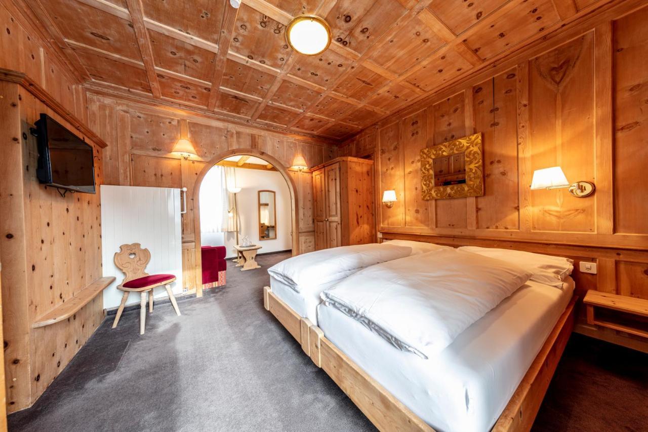 Hotel Filli Scuol Dış mekan fotoğraf