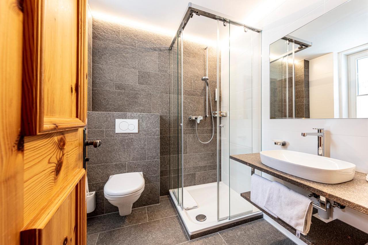 Hotel Filli Scuol Dış mekan fotoğraf
