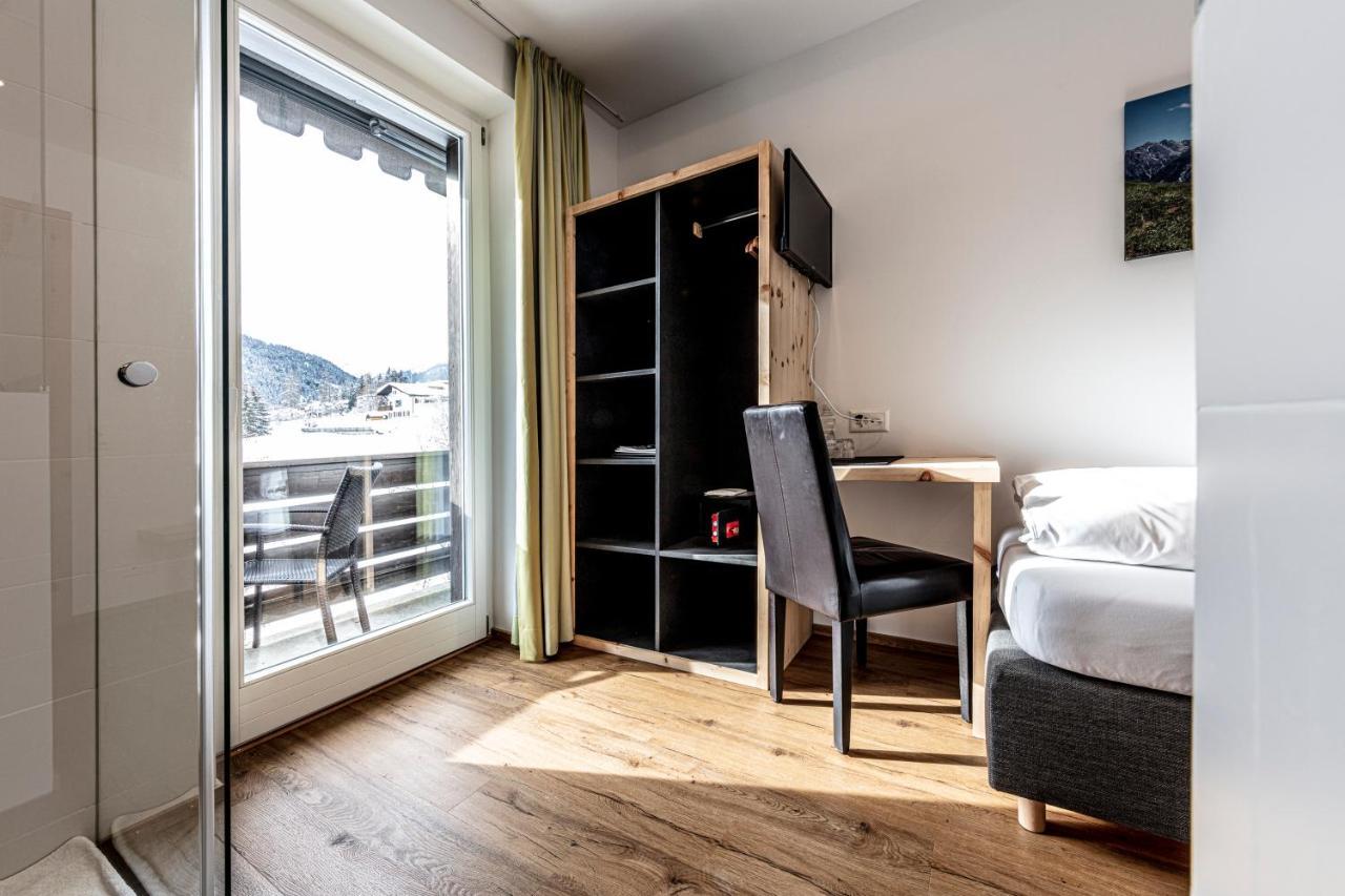 Hotel Filli Scuol Dış mekan fotoğraf