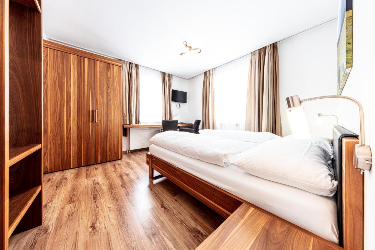 Hotel Filli Scuol Dış mekan fotoğraf