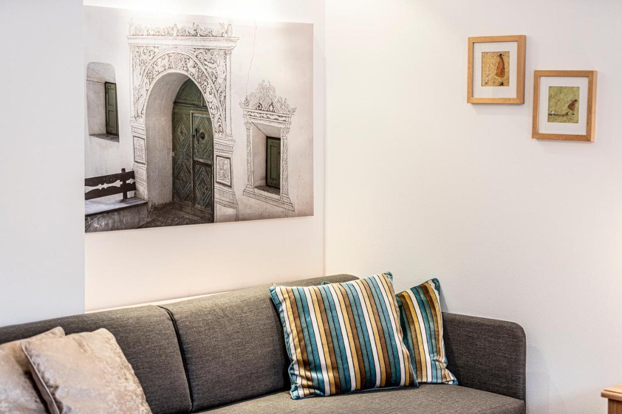 Hotel Filli Scuol Dış mekan fotoğraf
