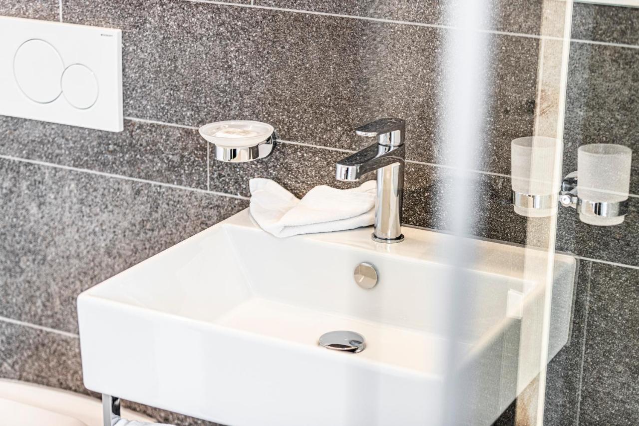 Hotel Filli Scuol Dış mekan fotoğraf