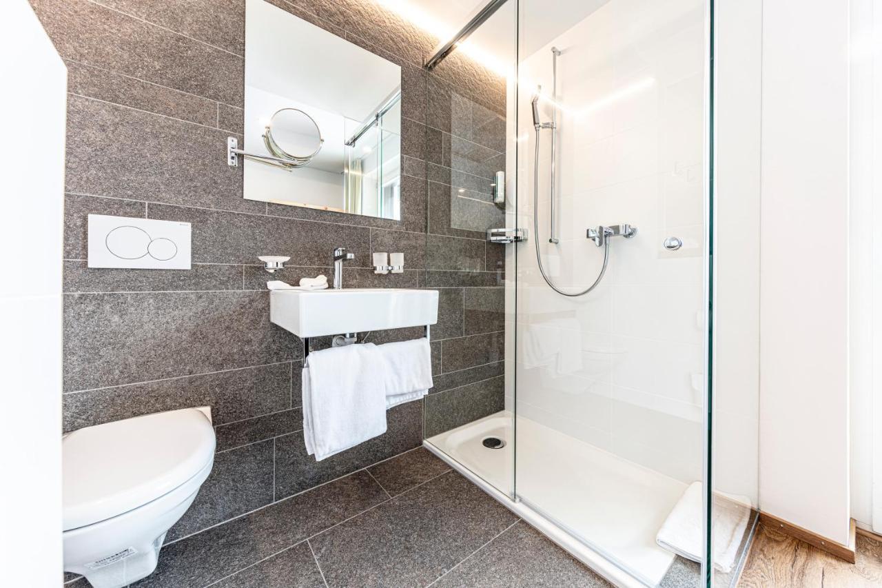 Hotel Filli Scuol Dış mekan fotoğraf