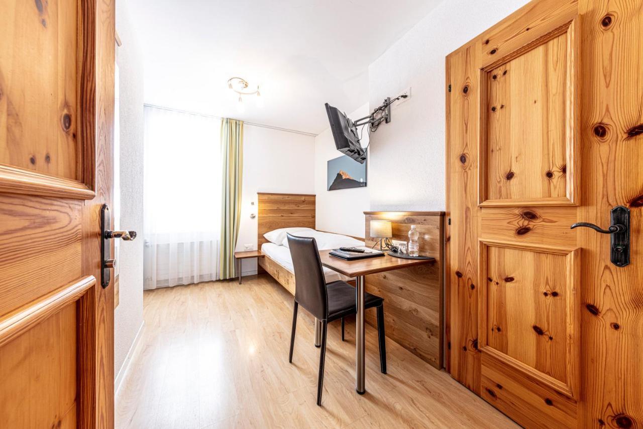Hotel Filli Scuol Dış mekan fotoğraf
