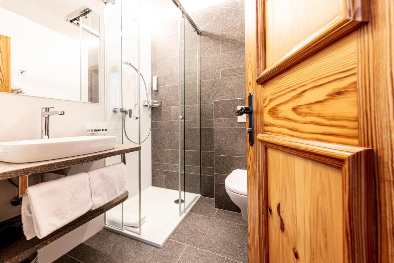 Hotel Filli Scuol Dış mekan fotoğraf