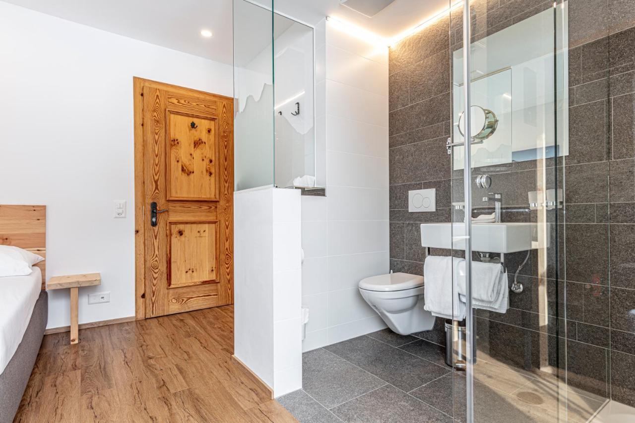 Hotel Filli Scuol Dış mekan fotoğraf