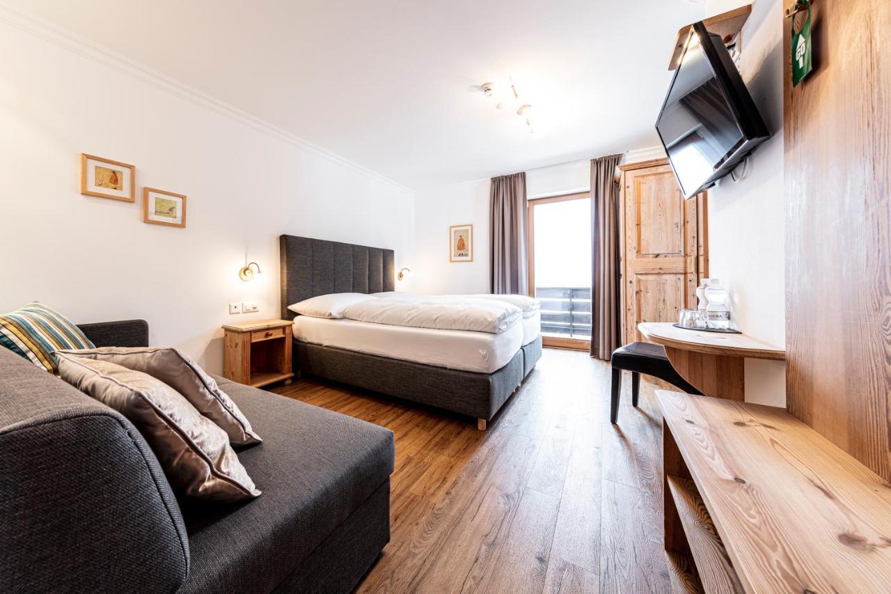 Hotel Filli Scuol Dış mekan fotoğraf