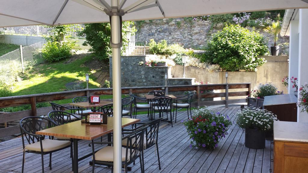 Hotel Filli Scuol Dış mekan fotoğraf