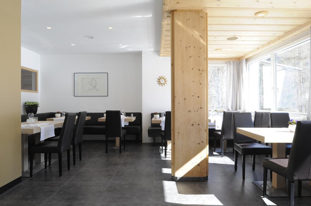 Hotel Filli Scuol Dış mekan fotoğraf
