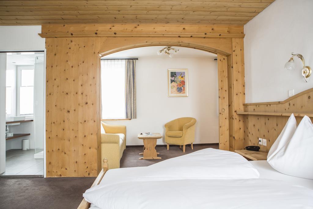 Hotel Filli Scuol Dış mekan fotoğraf