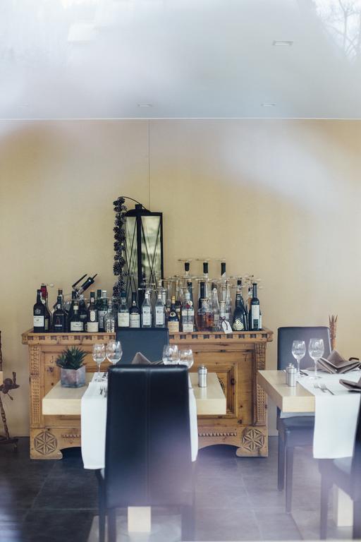 Hotel Filli Scuol Dış mekan fotoğraf
