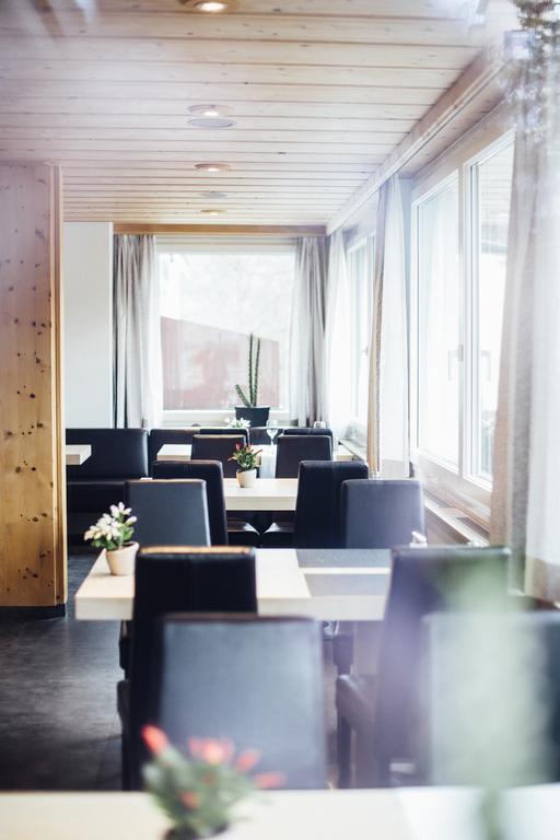 Hotel Filli Scuol Dış mekan fotoğraf