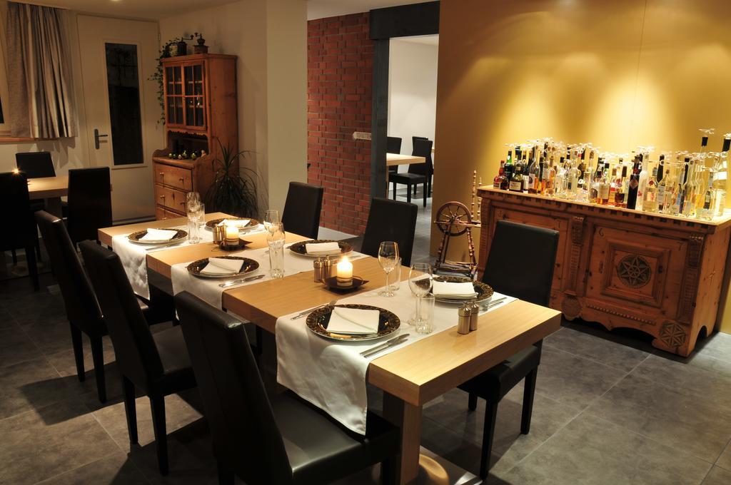Hotel Filli Scuol Dış mekan fotoğraf