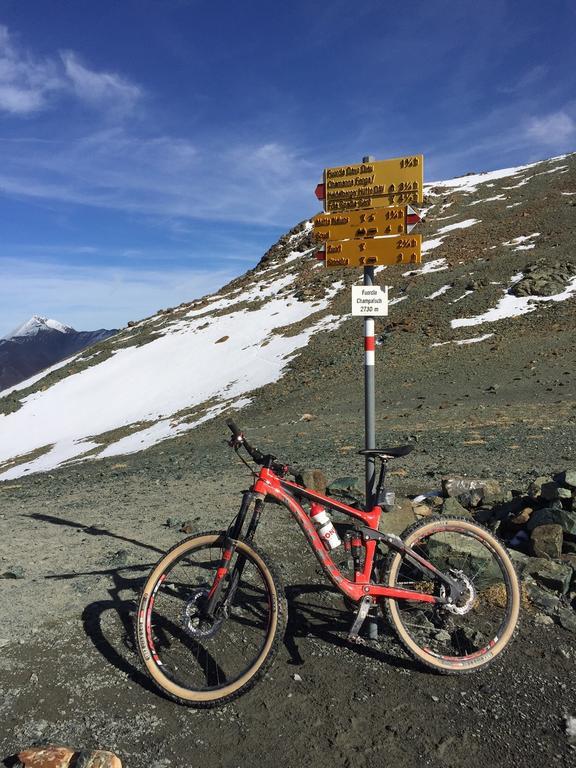 Hotel Filli Scuol Dış mekan fotoğraf